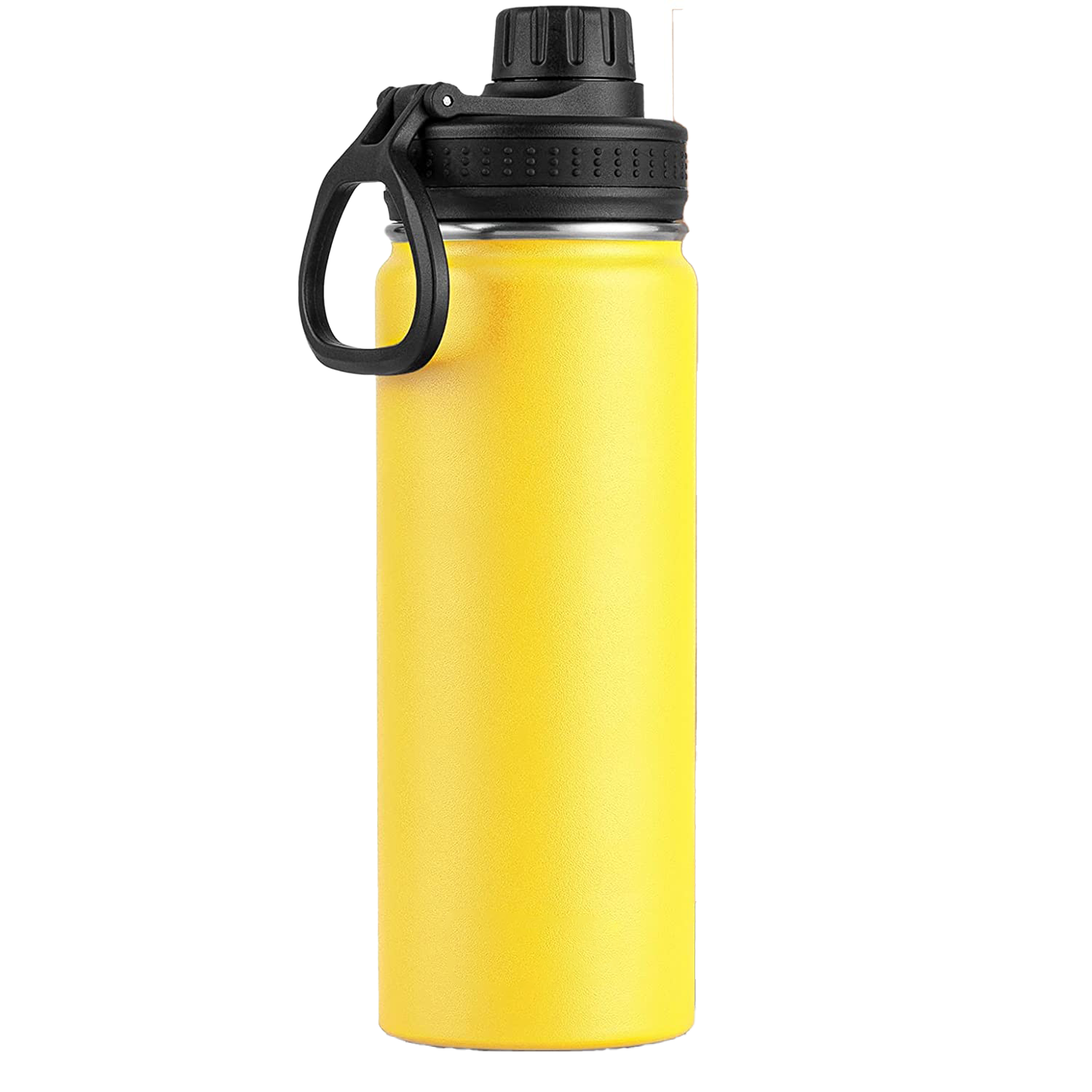 Wide Mouth Insulated Bottle - 42 oz. – JP General